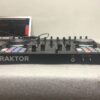 Traktor Kontrol S4 MK2 MKII 4-deck All-In-One DJ Controller – Used