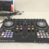 Traktor Kontrol S4 MK2 MKII 4-deck All-In-One DJ Controller – Used