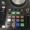 Traktor Kontrol S4 MK2 MKII 4-deck All-In-One DJ Controller – Used