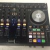 Traktor Kontrol S4 MK2 MKII 4-deck All-In-One DJ Controller – Used