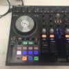 Traktor Kontrol S4 MK2 MKII 4-deck All-In-One DJ Controller – Used