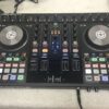 Traktor Kontrol S4 MK2 MKII 4-deck All-In-One DJ Controller – Used