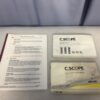 C.Scope SGV Signal Generator DXL Depth Measuring Locator Cable Avoidance Scanner