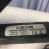 C.Scope SGV Signal Generator DXL Depth Measuring Locator Cable Avoidance Scanner