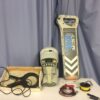 C.Scope SGV Signal Generator DXL Depth Measuring Locator Cable Avoidance Scanner