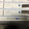 Medisafe MED11120 SI PCF High Pressure Sonic Irrigation Washer Disinfector