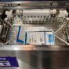 Medisafe MED11120 SI PCF High Pressure Sonic Irrigation Washer Disinfector
