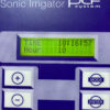 Medisafe MED11120 SI PCF High Pressure Sonic Irrigation Washer Disinfector
