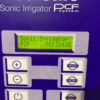 Medisafe MED11120 SI PCF High Pressure Sonic Irrigation Washer Disinfector