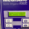 Medisafe MED11120 SI PCF High Pressure Sonic Irrigation Washer Disinfector
