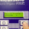 Medisafe MED11120 SI PCF High Pressure Sonic Irrigation Washer Disinfector