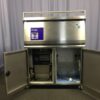 Medisafe MED11120 SI PCF High Pressure Sonic Irrigation Washer Disinfector
