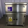 Medisafe MED11120 SI PCF High Pressure Sonic Irrigation Washer Disinfector