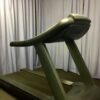 Prosperous Superfit 5030 (LED) 20km/h 15% Incline 15Amp 2.2HP Commercial Treadmill
