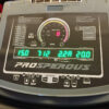 Prosperous Superfit 5030 (LED) 20km/h 15% Incline 15Amp 2.2HP Commercial Treadmill