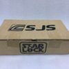 SJS StarLock Tailgate Central Locking for Ford Ranger T6 PX PU