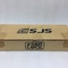 SJS StarLock Tailgate Central Locking for Isuzu D-Max Pre-2021