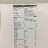 Ricoh Aficio SP 4210N Workgroup Duplex Laser Printer w Extra Tray TK1030