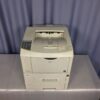 Ricoh Aficio SP 4210N Workgroup Duplex Laser Printer w Extra Tray TK1030