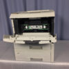 Ricoh Aficio SP 4210N Workgroup Duplex Laser Printer w Extra Tray TK1030