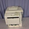 Ricoh Aficio SP 4210N Workgroup Duplex Laser Printer w Extra Tray TK1030