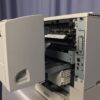 Ricoh Aficio SP 4210N Workgroup Duplex Laser Printer w Extra Tray TK1030