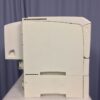 Ricoh Aficio SP 4210N Workgroup Duplex Laser Printer w Extra Tray TK1030
