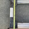 Rhino Rack 3.0mL x 470mmW Step Ladder MultiSlide Rails MS26-470