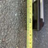 Rhino Rack 3.0mL x 470mmW Step Ladder MultiSlide Rails MS26-470
