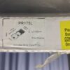 Abey PR175L Project Squareline Inset 1 & 3/4 Bowl Stainless Steel Sink – New
