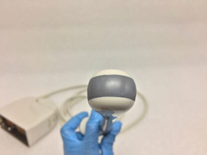 Philips C10-3v Ultrasound Transducer Probe for iU22
