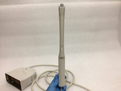 Philips C10-3v Ultrasound Transducer Probe for iU22
