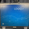 GE LOGIQ e Portable Ultrasound f. CrossXBeam w Cart & Touchscreen – 5393485