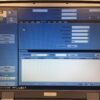 GE LOGIQ e Portable Ultrasound f. CrossXBeam w Cart & Touchscreen – 5393485
