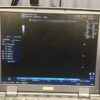 GE LOGIQ e Portable Ultrasound f. CrossXBeam w Cart & Touchscreen – 5393485