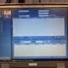 GE LOGIQ e Portable Ultrasound f. CrossXBeam w Cart & Touchscreen – 5393485