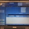 GE LOGIQ e Portable Ultrasound f. CrossXBeam w Cart & Touchscreen – 5393485