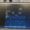 GE LOGIQ e Portable Ultrasound f. CrossXBeam w Cart & Touchscreen – 5393485
