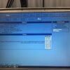 GE LOGIQ e Portable Ultrasound f. CrossXBeam w Cart & Touchscreen – 5393485