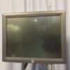 GE LOGIQ e Portable Ultrasound f. CrossXBeam w Cart & Touchscreen – 5393485