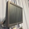 GE LOGIQ e Portable Ultrasound f. CrossXBeam w Cart & Touchscreen – 5393485