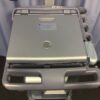 GE LOGIQ e Portable Ultrasound f. CrossXBeam w Cart & Touchscreen – 5393485