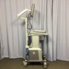 GE LOGIQ e Portable Ultrasound f. CrossXBeam w Cart & Touchscreen – 5393485