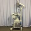 GE LOGIQ e Portable Ultrasound f. CrossXBeam w Cart & Touchscreen – 5393485