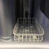 GE LOGIQ e Portable Ultrasound f. CrossXBeam w Cart & Touchscreen – 5393485