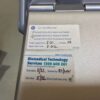 GE LOGIQ e Portable Ultrasound f. CrossXBeam w Cart & Touchscreen – 5393485