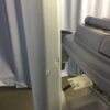 GE LOGIQ e Portable Ultrasound f. CrossXBeam w Cart & Touchscreen – 5393485
