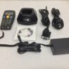 CipherLab 8001-C Portable Bardcode Scanner Terminal w Dock – Near New