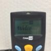 CipherLab 8001-C Portable Bardcode Scanner Terminal w Dock – Near New