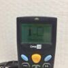 CipherLab 8001-C Portable Bardcode Scanner Terminal w Dock – Near New